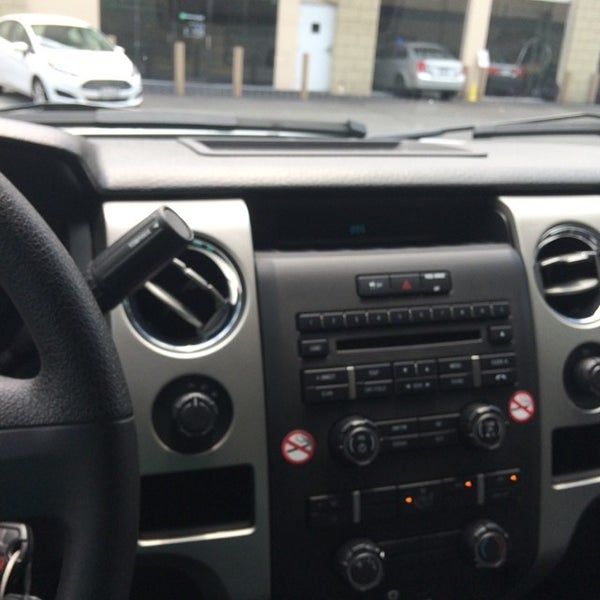 Enterprise RentACar (Now Closed) Rental Car Location in Sandy Springs