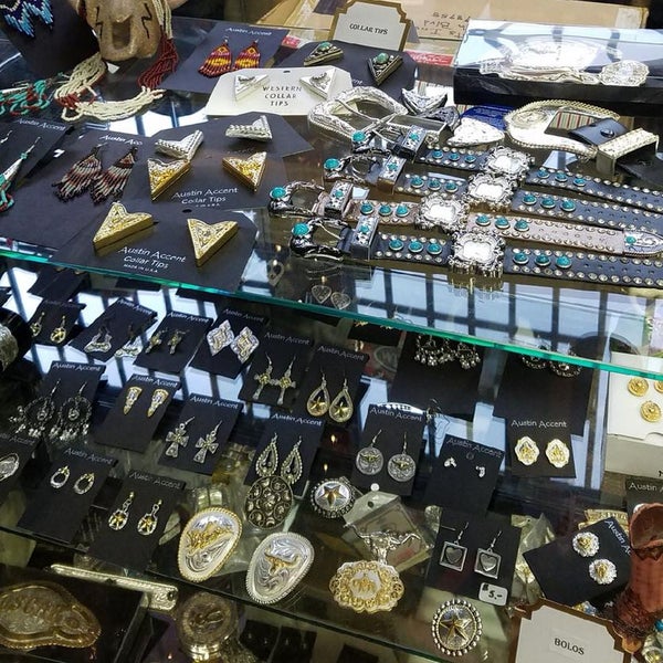 Tiny's western shop sale
