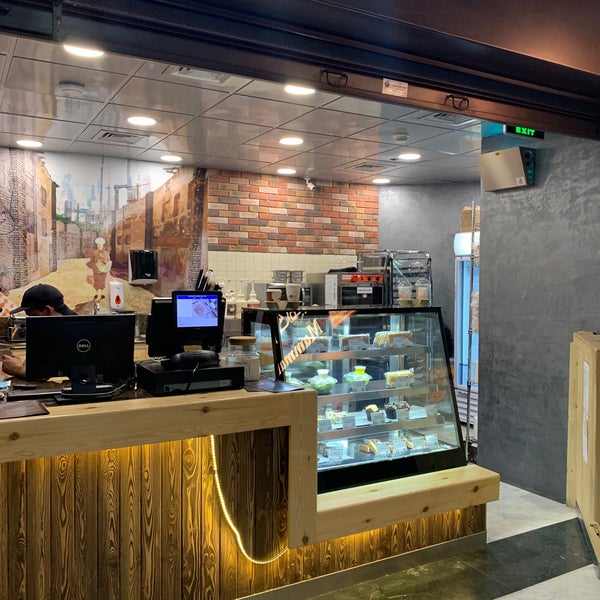 Photos At Roma Cafe Care National Hospital