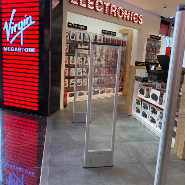 Photos At Virgin Megastore المعذر الشمالي الرياض منطقة الرياض