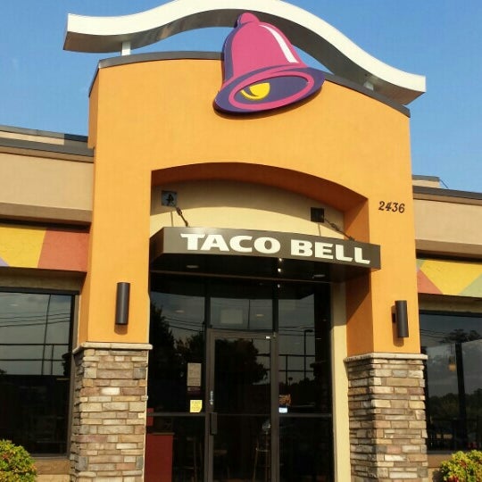 Taco Bell Decatur, GA