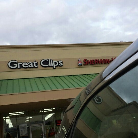Great Clips Decatur, GA