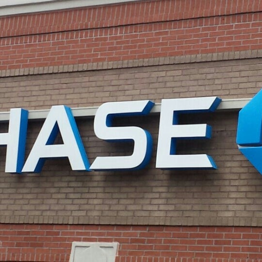 Chase Bank - Bank