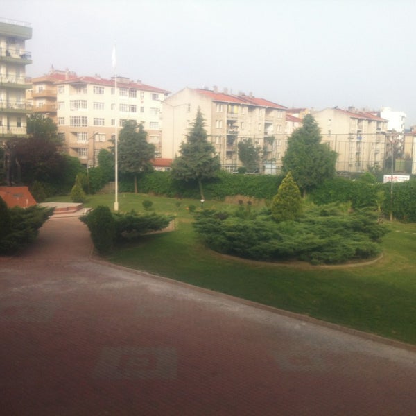 Eğitim Fakültesi Çanakkale Onsekiz Mart Üniversitesi Anafartalar
