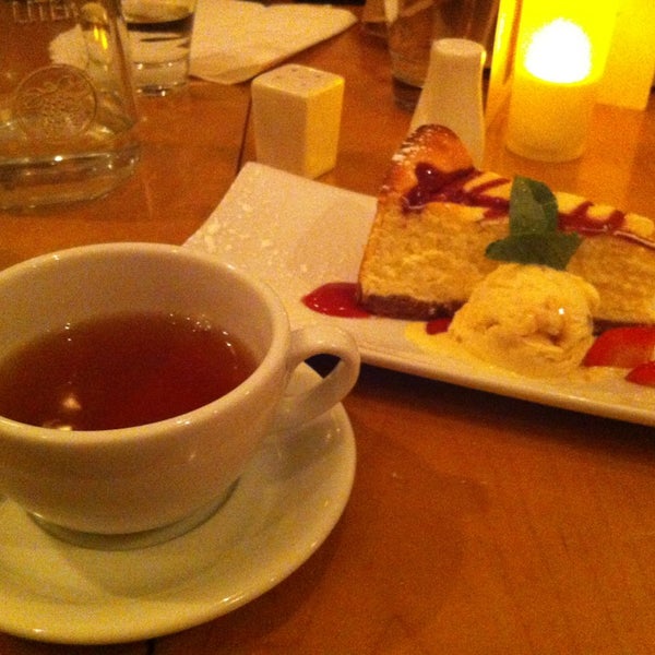 Café Sol (Artık Kapalı) Kilkenny'de Akdeniz Restoranı