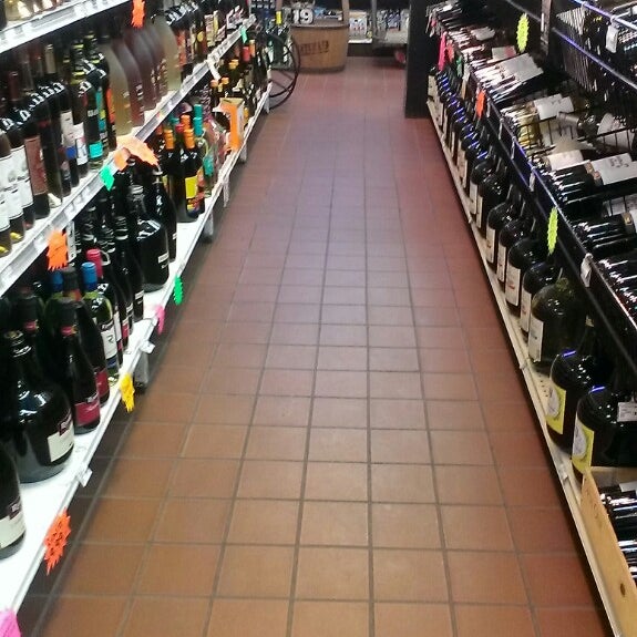 Photo taken at Moreno&#39;s Liquors by Daisy A. on 4/28/2013