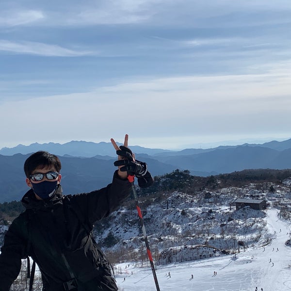 天狗山レストハウス 1 Tip From 447 Visitors