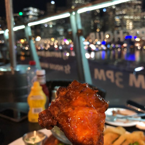 6/14/2019 tarihinde Hana A.ziyaretçi tarafından Hard Rock Cafe Sydney'de çekilen fotoğraf