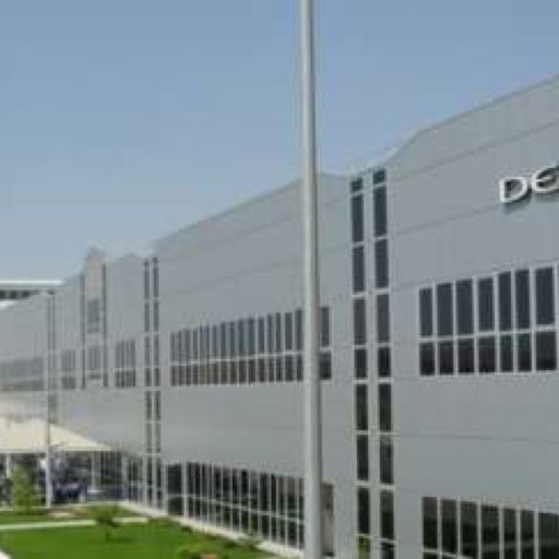 Delphi Automotive Systems Factory