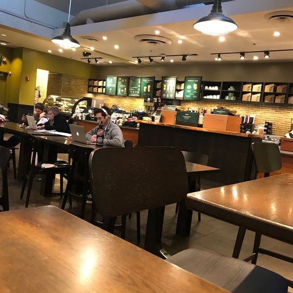 Starbucks University Eugene, OR