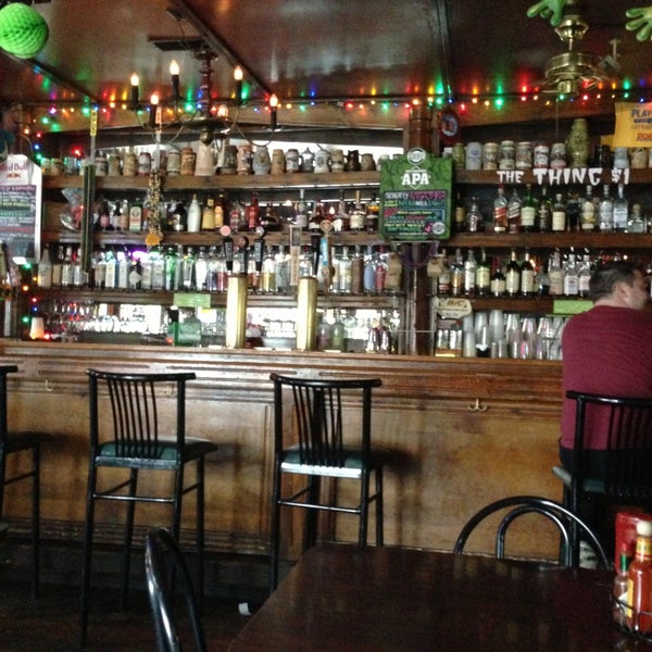 Hammerstone's Soulard 53 tips