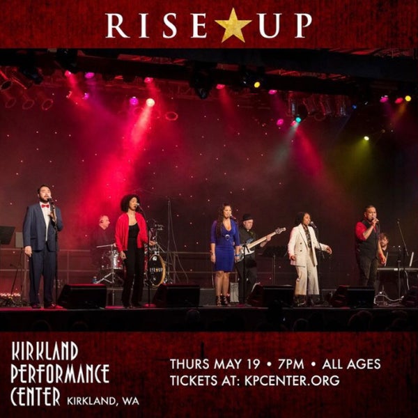 Kirkland Performance Center Moss Bay Kirkland, WA