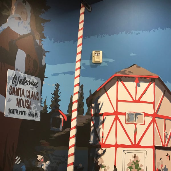 McDonald's - North Pole City - North Pole, AK