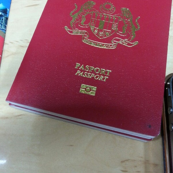 Malaysia passport diplomatik Malaysia passport