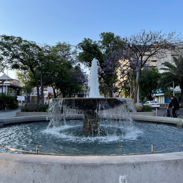4/1/2021에 Miekle M.님이 Paseo Chapultepec에서 찍은 사진