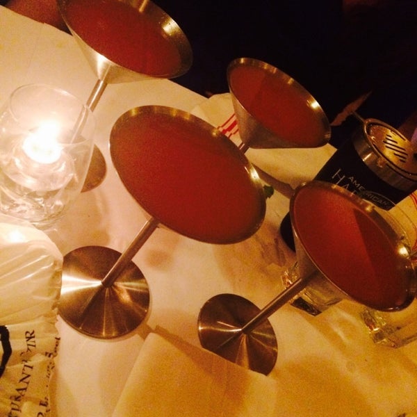 Photos at Posto 22 Italian Restaurant in New Rochelle