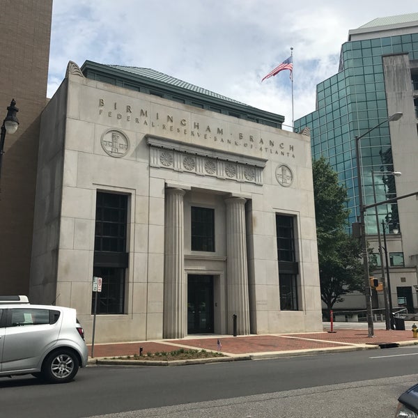 Robert S. Vance Federal Building and US Courthouse Courthouse in