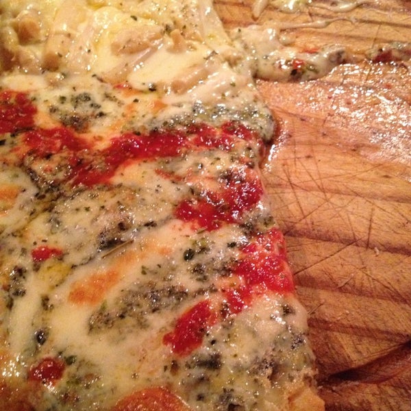 Photos at Michi Pizza - Pizza Place in Bajo Belgrano