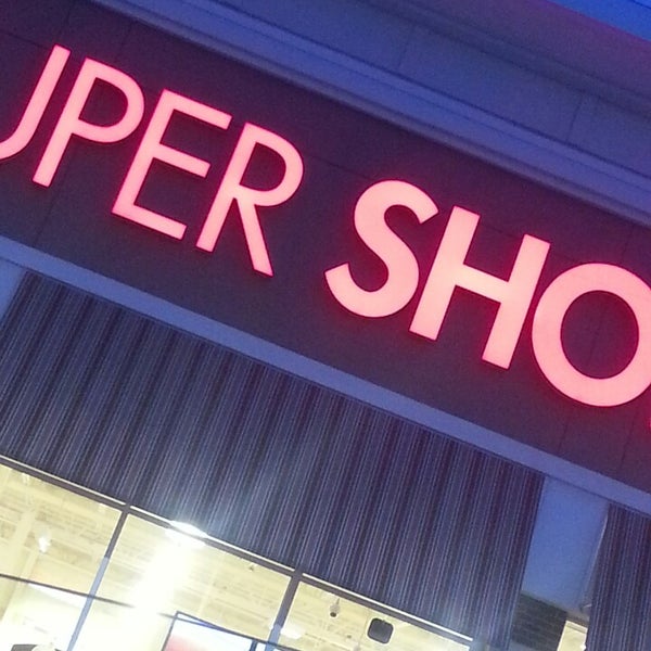 Super Shoes - Amsterdam, NY