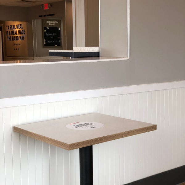 KFC Seneca, SC