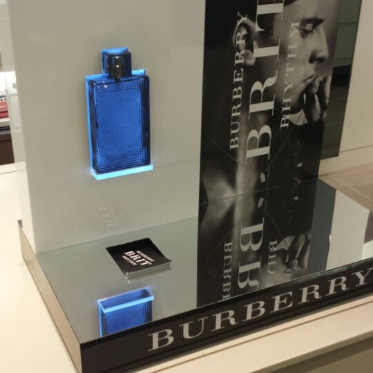Burberry store pittsburgh cheap