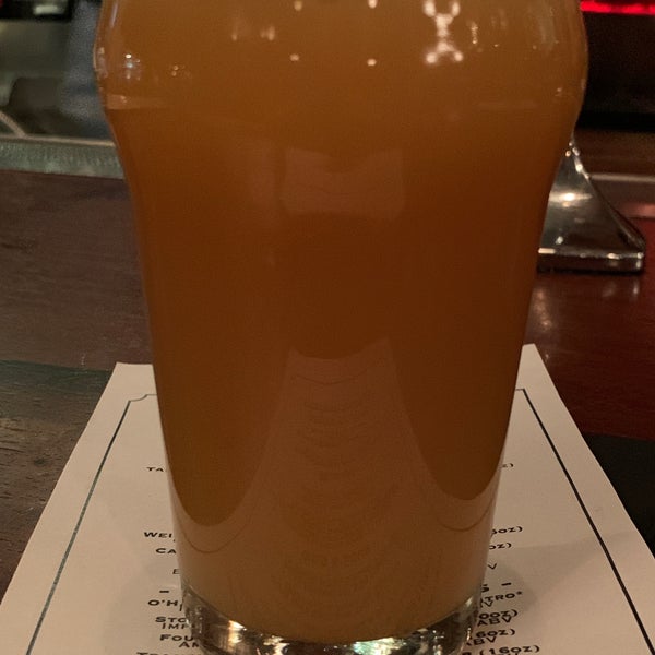 Photo taken at Stoddard&#39;s Fine Food &amp; Ale by James T. on 6/5/2019