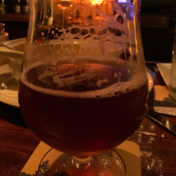 Photo taken at The Publick House by James T. on 4/21/2019