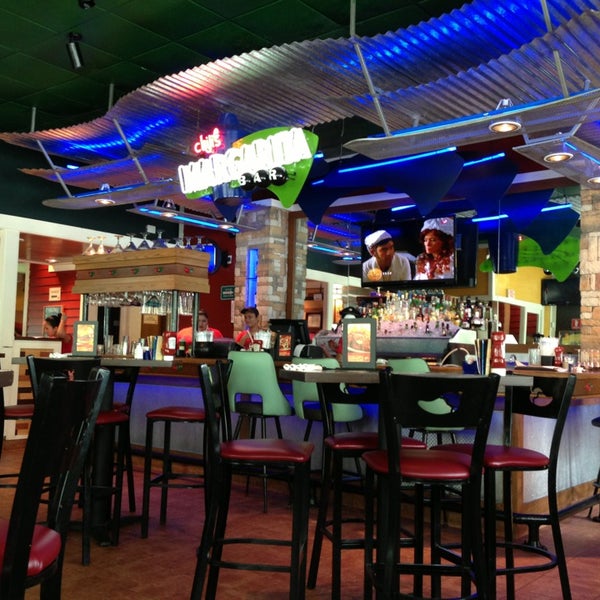 Chili's Restaurante texmex