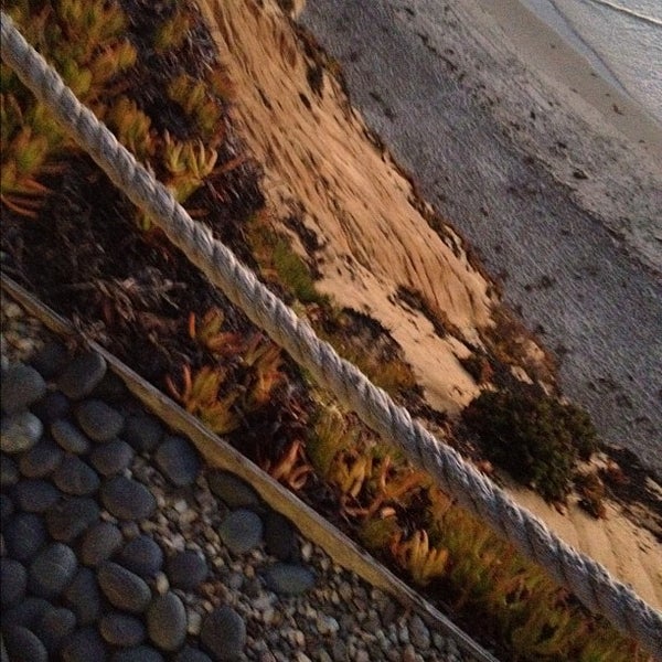 Solana Beach & Tennis Club Solana Beach, CA