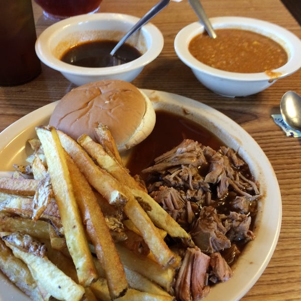 Photos at Wallace Barbeque BBQ Joint in Austell