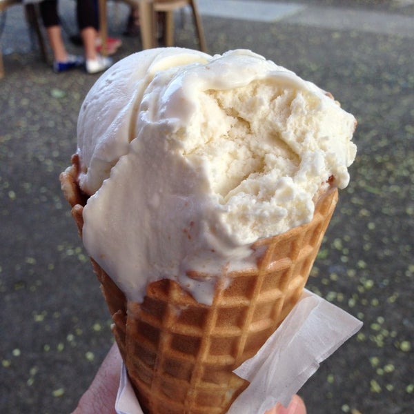 Prince Pückler's Gourmet Ice Cream Ice Cream Shop in South Eugene