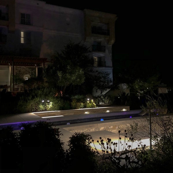 Foto tomada en La Cantera Resort &amp; Spa  por Mohammed el 11/5/2020