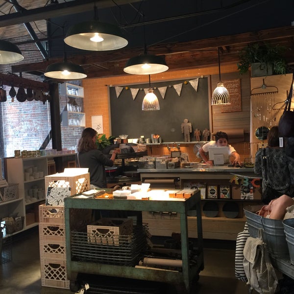 Butter Home Capitol Hill Seattle, WA