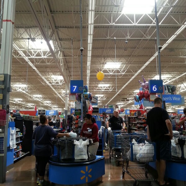 Photos at Walmart Supercenter Rogers, AR