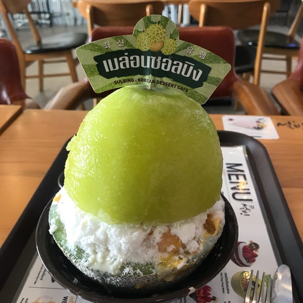 Sulbing Now Closed Dessert Shop In Tambon Bang Kaeo