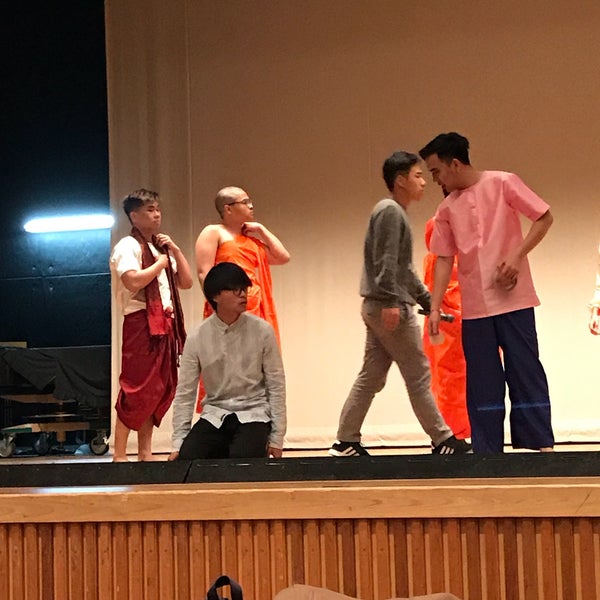 Photos At 立命館アジア太平洋大学 ミレニアムホール