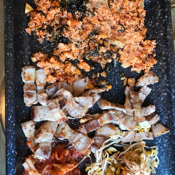 제주촌 - 바비큐 전문점에서의 사진