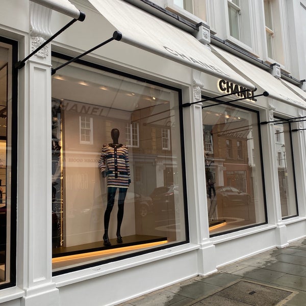 Boutique - in Kensington and Chelsea