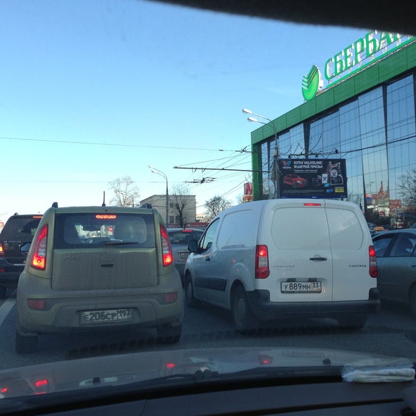 Волгоградский проспект 73 Волгоградский проспект 73