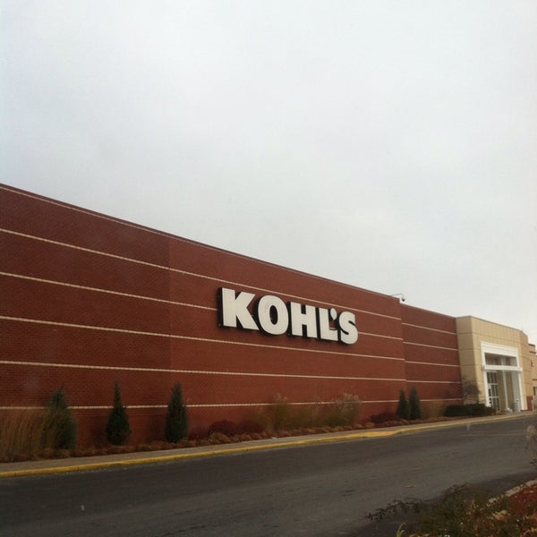 Photos at Kohl's Walker, MI
