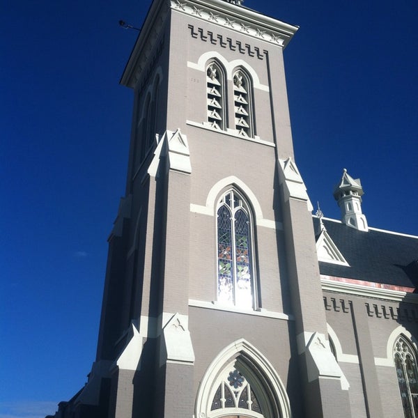 Westminster Presbyterian Church Church in HeartsideDowntown Grand Rapids