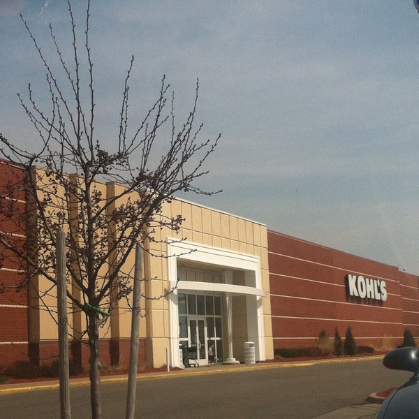 Kohl's Walker, MI
