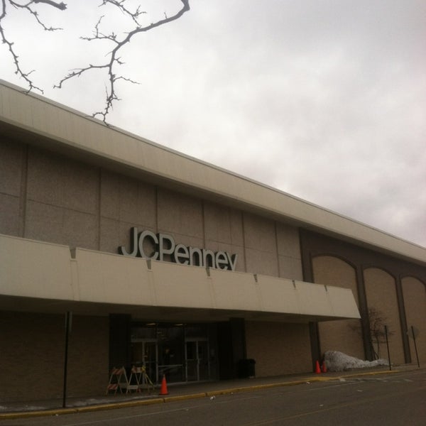 JCPenney Grand Rapids, MI