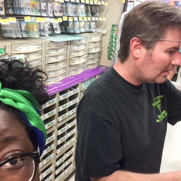 Ace Hardware 3 tips from 181 visitors