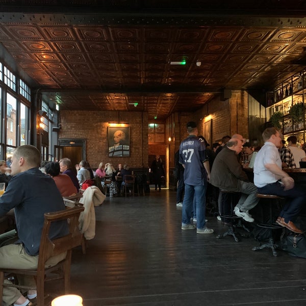 Photos at The Three Johns - Pub in Barnsbury