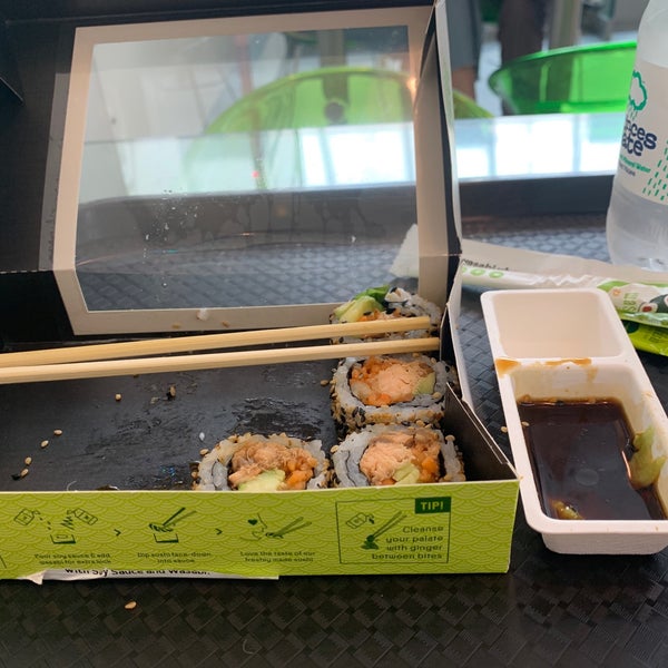 Wasabi Hammersmith Broadway Londra, Greater London