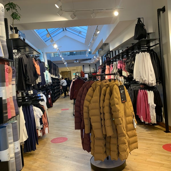 wunder under vs align lululemon