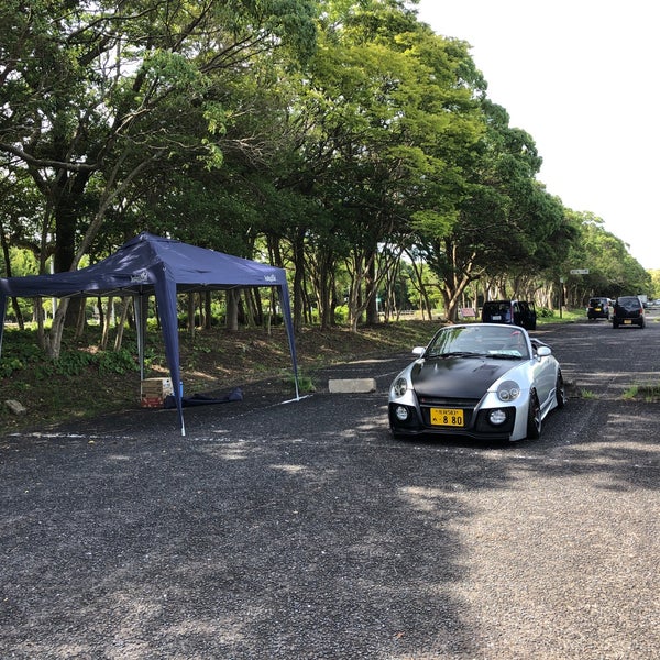 唐津市立松浦河畔公園 唐津市立松浦河畔公園