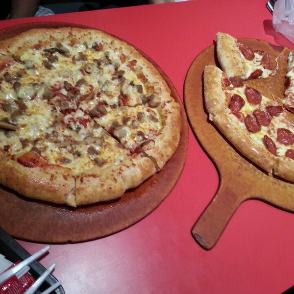 Photos At Pizza Hut 5 Tips From 372 Visitors