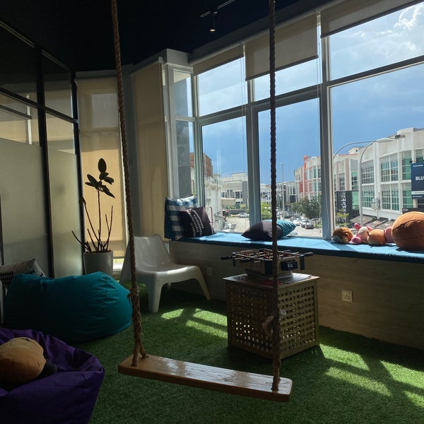 Sandbox Co Working Space Seputih 0 Tips